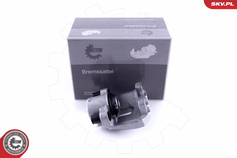 Brake Caliper